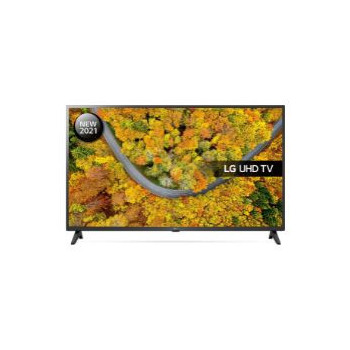 Tv LG 43" LED UltraHD 4K...