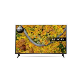 Tv LG 50" LED UHD WebOS 6.0...
