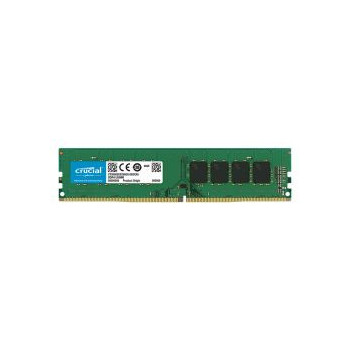 Módulo CRUCIAL DDR4 4Gb...