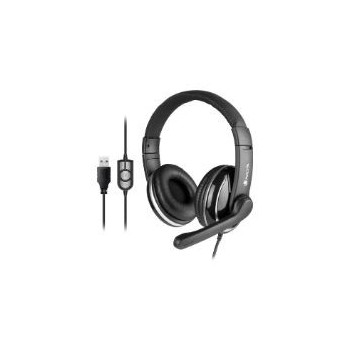 Auriculares NGS Vox 800 USB...