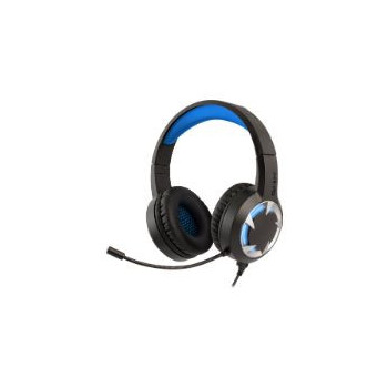 Auriculares Gaming NGS con...