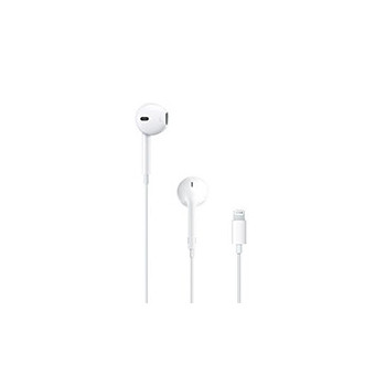 Auricular Apple EarPods...