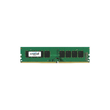 Módulo CRUCIAL DDR4 2666MHz...