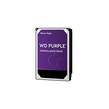 Disco WD Purple 8Tb 3.5"...