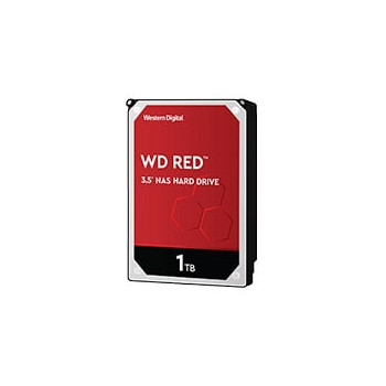 Disco WD Red NAS 3Tb 3.5"...