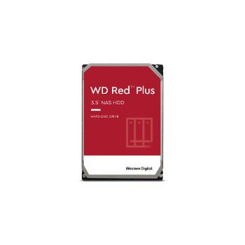 Disco WD RED PLUS 12TB 3.5"...