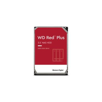 Disco WD Red Plus 3.5" 8Tb...
