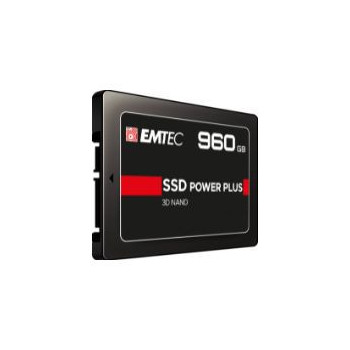 SSD EMTEC Power Plus X150...