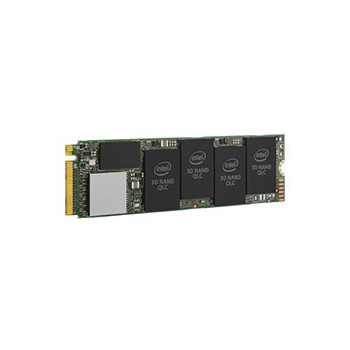 SSD INTEL 512Gb 660P PCIe...