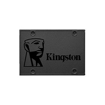 SSD Kingston 2Tb A400 Sata3...