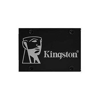 SSD Kingston KC600 256Gb...