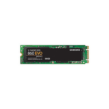 SSD Samsung 860 EVO 500Gb...