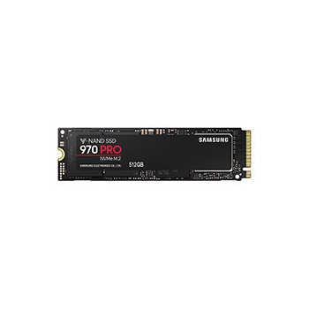 SSD Samsung 970 PRO 512Gb...