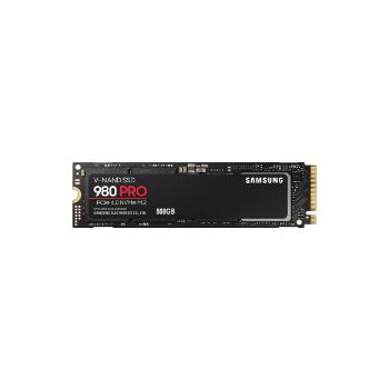 SSD SAMSUNG 980 PRO 500Gb...