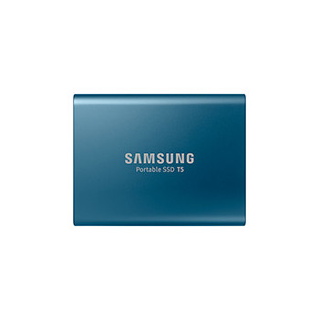 SSD SAMSUNG T5 2.5" 500Gb...