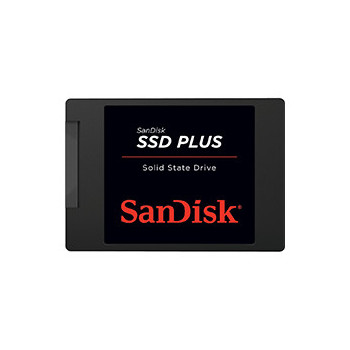 SSD SANDISK 1Tb Plus...