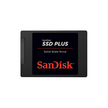 SSD SANDISK 240Gb Plus...