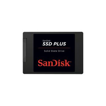SSD SANDISK 480Gb Plus...