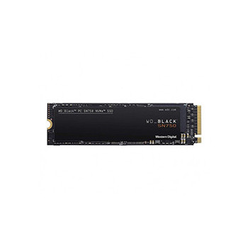 SSD WD Black 250Gb SN750...