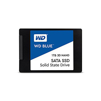 SSD WD Blue 1Tb SATA 2,5"...