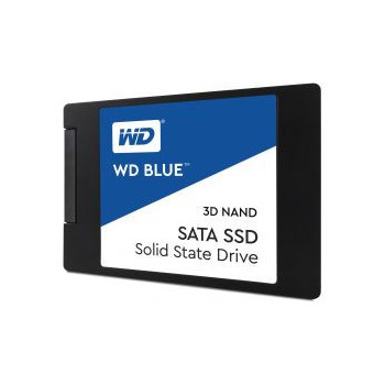 SSD WD Blue 250Gb SATA 2,5"...