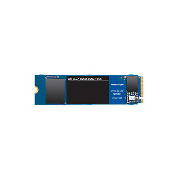 SSD WD Blue 250Gb SN550...