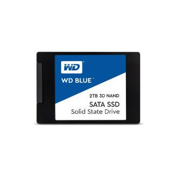 SSD WD Blue 4Tb SATA 2,5"...