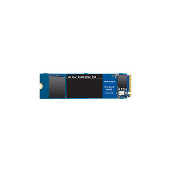 SSD WD Blue 500Gb SN550...