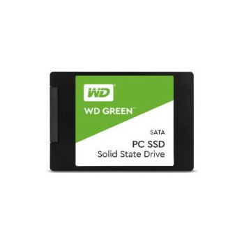 SSD WD Green  480Gb SATA...