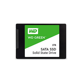 SSD WD Green 1Tb SATA 2,5"...