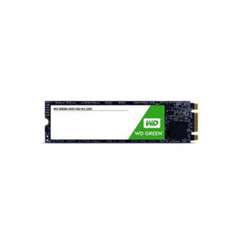 SSD WD Green 240Gb SATA M.2...