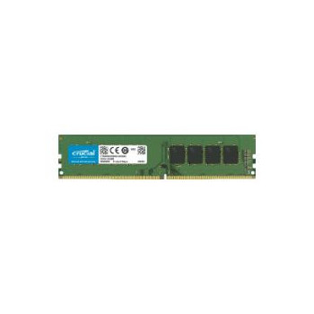 Módulo CRUCIAL DDR4 8Gb...