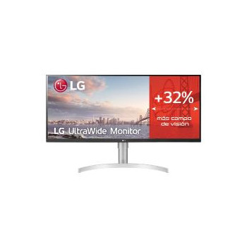 Monitor LG 34" IPS...