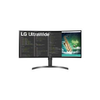 Monitor LG 35" Ultra Wide...
