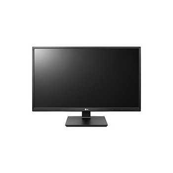 Monitor LG 27" HDMI DVI DP...
