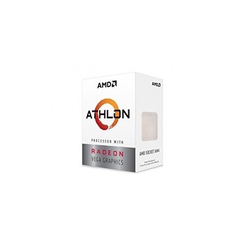 AMD Athlon 3000G 3.50GHz...