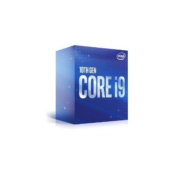 Intel Core i9-10900 2.8GHz...
