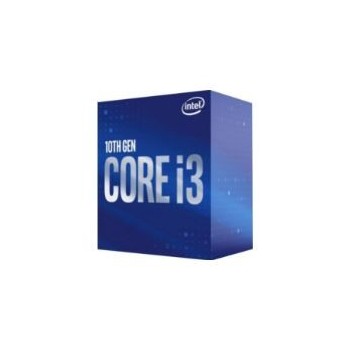 Intel Core i3-10100 3.6GHz...