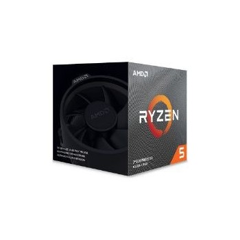 AMD Ryzen 5 3600XT 4.4 GHz...