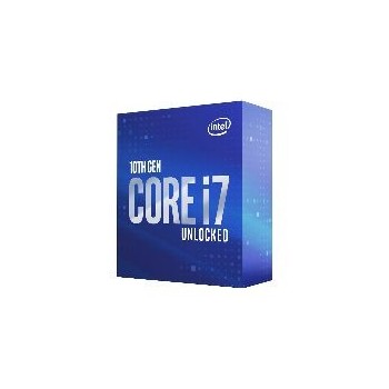 Intel Core i7-10700K 3.8Ghz...