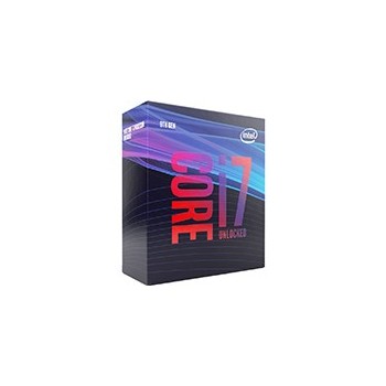 Intel Core i7-9700K LGA1151...