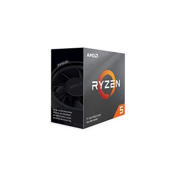 AMD Ryzen 5 3600X 4.4 GHz...