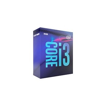 Intel Core i3-9100F LGA1151...