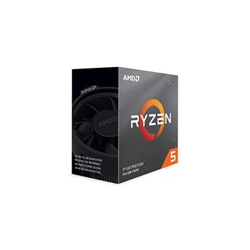 AMD Ryzen 5 3600 AM4 Caja...
