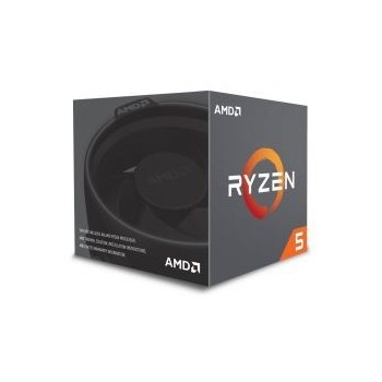 AMD Ryzen 5 2600 3.4Ghz...