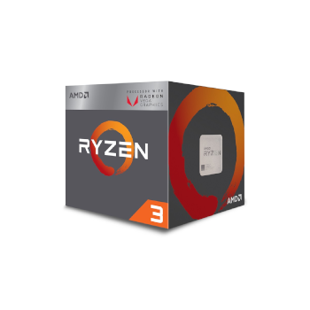 AMD Ryzen 3 3200G 3.6Ghz...