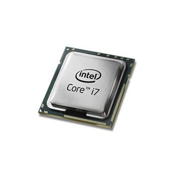 Intel i7-3820 3,60Ghz...