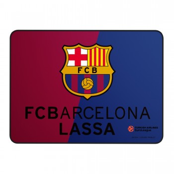 Alfombrilla MARS GAMING Escudo FC Barcelona (MMPBC)