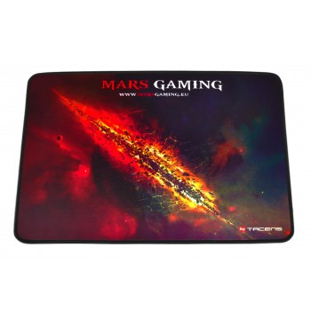 Alfombrilla Mars Gaming Mousepad L 35cm x 25cm (MMP1)