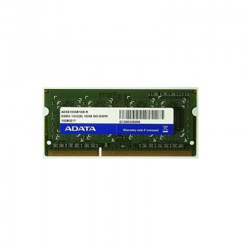 Modulo A-DATA SODIMM DDR3...